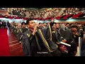 Masih Aku Terasa (Gersang) - At UNITEN 26th Convocation 2024 - By GEMA UNITEN - Sesi 2