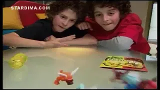 دراغون بوستر الحلقة 10 الجزء 3 