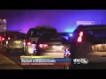 UPDATE Manhunt Ends in Okaloosa County Suspect in Custody