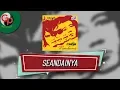 Radja - Seandainya (Official Audio Lyric)
