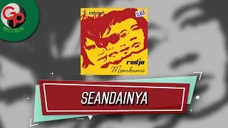 radja seandainya official audio lyric 