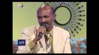 اغاني و اغاني      عصام محمد نور قصة الشوق دندنها