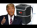 Before You Buy EPAuto Waterproof Car Trash Can with Lid
