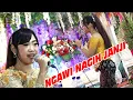 Lagu Ngawi Nagih Janji - Nonik Aprilia - Vlog ALROSTA DONGKREKNYA SRAGEN \u0026 ALFA AUDIO