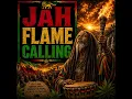 Roots Reggae (1977) [Lost Album] Zion Prophet - Jah Flame Calling