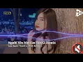 Lagu NGƯỜI YÊU MỚI EM TÊN GÌ REMIX - NHẠC SĨ CAO NAM THÀNH...!!!