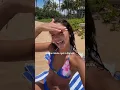 Download Lagu 💙🩷🐚 #relatable #trending #funny #beach #tan #sun #tanning #inspo #viralsound #bikini #foryou #fyp