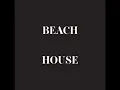 Beach House- Lazuli (Lyrics)