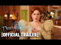 Disenchanted - Official Trailer 2 Starring Amy Adams \u0026 Patrick Dempsey