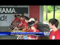 Applications now open for the West Point Junior Police Academy