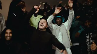 Hornet La Frappe - Sentimental Feat. LaChine  (Clip officiel)