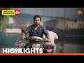Lagu Singappenne - Highlights | 13 Feb 2026 | Tamil Serial | Sun TV