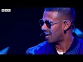 Jaz Dhami - High Heels (Asian Network Live)
