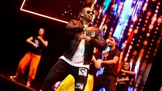 Download Jaz Dhami - High Heels (Asian Network Live) MP3