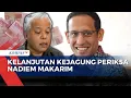 Download Lagu Keterangan Kejagung Cegah Nadiem Makarim ke Luar Negeri