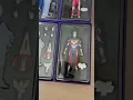 Download Lagu ULTRAMAN TIGA, TRIGGER \u0026 DECKER COLLECTION (ZD TOYS) #ultraman #zdtoys @ULTRAMAN_OFFICIAL