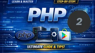 Learn PHP Comments in Easy Way