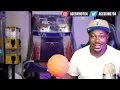 Roddy Ricch -( Hibachi ) Ft. Kodak Black & 21 Savage *REACTION!!!*