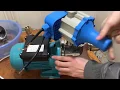 How to properly install the booster pump?