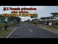 Jalur Jalan lintas selatan JJLS Kebumen-Purworejo | jalur primadona jalur PANSELA