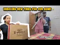 Download Lagu THIS IS SO SATISFYING..MORE UNBOXING FOR OUR HOME! ♥︎Filipino Indian Family