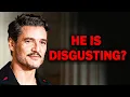 Every Pedro Pascal Scandal Explained
