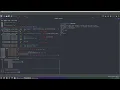 Injecting python code with py-inject