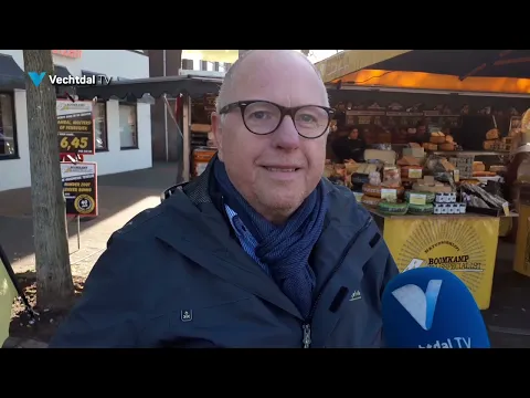 Wordt er op het Sinterklaasfeest bezuinigd in het Vechtdal