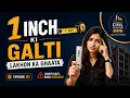 Civil Engineering Units Conversion Guide Meter Sq Ft Guntha Acre Cubic Meter Explained