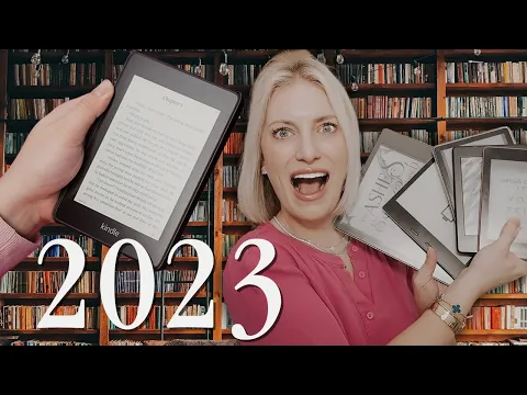 Download MP3 Which Kindle Should YOU Buy in 2023?
