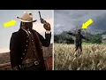 15 RAREST Hats You Might ve MISSED in Red Dead Redemption 2