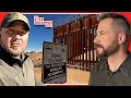 FBI Disrupts Terror Plot At least the border is closed right Ep 866