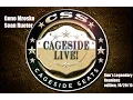Cageside Live WWE Raw s legendary reunions edition