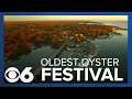 Urbanna Oyster Festival Nation s oldest oyster festival celebrates 65 years