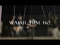 Download Lagu Wajah tum ho|| Bikhre bikhre se || Lazy bee || Slowed Reverbed