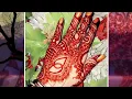 Download Lagu Arabic mehndi design for beginners | basic step by step mehndi design | mehndi tutorial | new mehndi