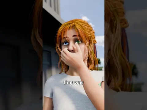 The Girls Never Come Back 💀
