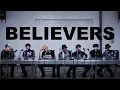 Download Lagu BTS FMV: Believer