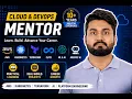 Cloud DevOps Mentor AWS Kubernetes Terraform ML AI Platform Engineering