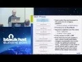 Analyzing UEFI BIOSes from Attacker Defender Viewpoints