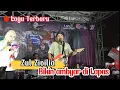 Selalu Setia - Zul Zivilia (Live) | Lagu terbaru persembahan untuk istrinya yang selalu setia