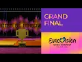 Download Lagu Eurovision 2024 in Minecraft | Grand Final | Malmö 2024 🇸🇪