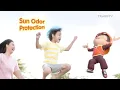 Iklan Zwitsal Kids 15 sec (With Boboiboy)