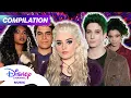 Download Lagu EVERY Disney ZOMBIES 2 Song In Order Compilation! 🧟‍♀️💚 | 26 Mins | @disneychannelmusic