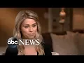 Paige VanZant says MMA fighting saved my life