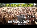 Download Lagu Ayu Ting Ting Main ke SMP Negeri 4 Depok, Bikin Mini Konser Dadakan! | AYAH \u0026 AYU (15/10/22) Part 2