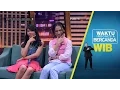 Download Lagu Waktu Indonesia Bercanda - Masalah Patah Hati Veranda dan Melody