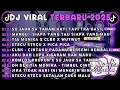 Download Lagu DJ TIKTOK TERBARU 2025||DJ SU JAUH SA TANAM HATI TAPI TRA HASIL🎵DJ SIAPA YANG TAU SIAPA YANG MAU