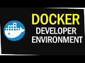 How to Setup a Docker Based Linux Development Environment
