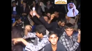 ليش طير الحب صبر عباس السحاكي دندنها